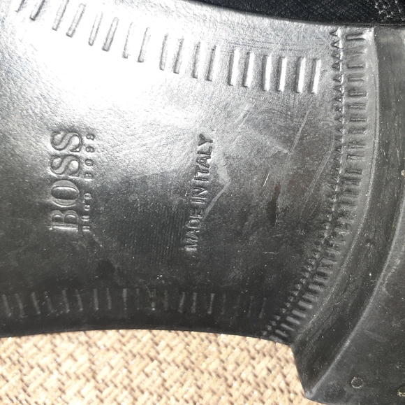 New Hugo Boss Oxford - Picture 4 of 4